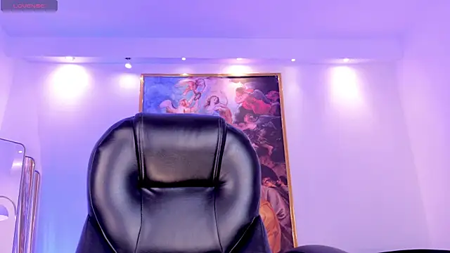 Snapshot of SabrinaMontclair chatting on 06-26-26, 07:51 SabrinaMontclair online show from 06-26-26, 07:51