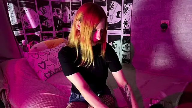 Snapshot of Sasha_RedStar chatting on 07-03-26, 10:10 Sasha RedStar online show from 07-03-26, 10:10