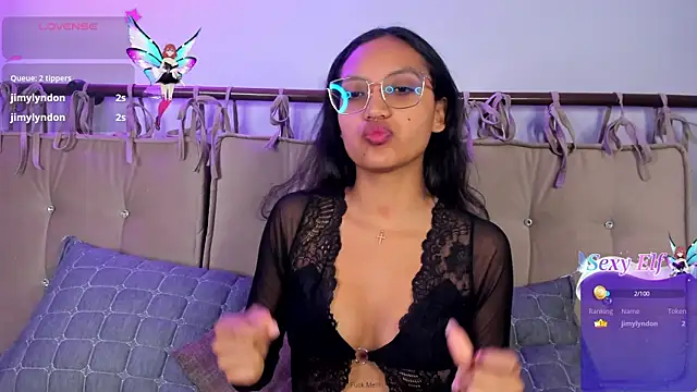emma brooks  online show from 07-12-26, 04:09
