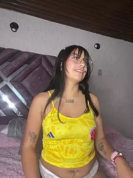 GabyLopez Pink online show from 07-08-26, 03:44
