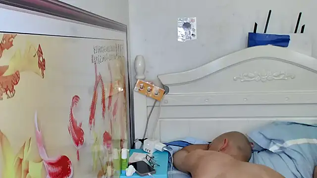 benly888 online show from 07-23-26, 12:13