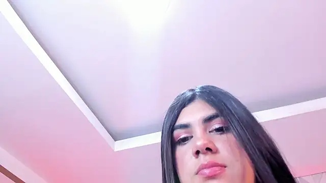 Chloe  fox  online show from 07-19-26, 01:04