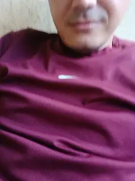 Snapshot of jozf897 chatting on 07-20-26, 02:52 jozf897 online show from 07-20-26, 02:52