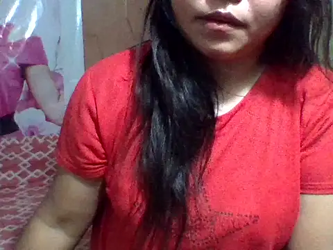 Snapshot of just4upinay chatting on 06-24-26, 01:37 just4upinay online show from 06-24-26, 01:37