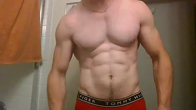 HotStraightDude online show from 06-19-26, 03:11