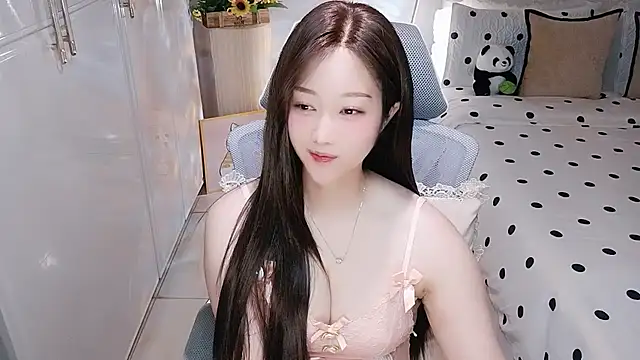 Angelucky- online show from 07-10-26, 07:38