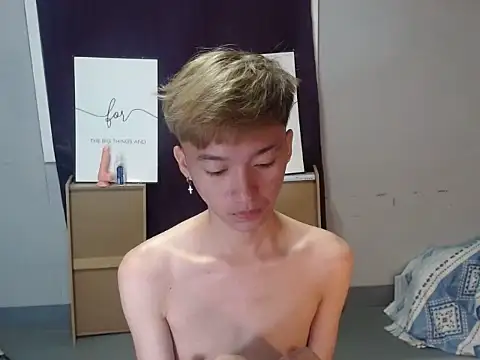 Fem phiLboy69 online show from 08-04-26, 12:47