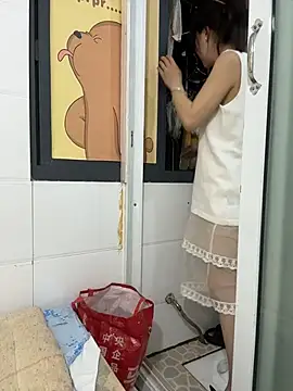 xiaojiao520 online show from 07-30-26, 05:23