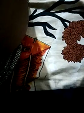 ANJALY189 online show from 07-08-26, 05:28