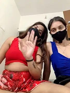 pooja riya online show from 07-26-26, 04:03