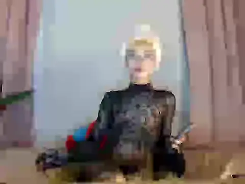 forthydoll online show from 07-12-26, 05:53