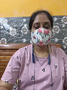 Garimaa Cherry online show from 06-23-26, 12:25