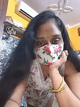 Garimaa Cherry online show from 07-10-26, 08:22