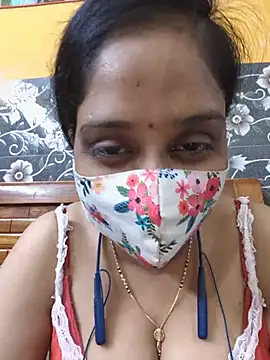 Garimaa Cherry online show from 07-20-26, 08:00