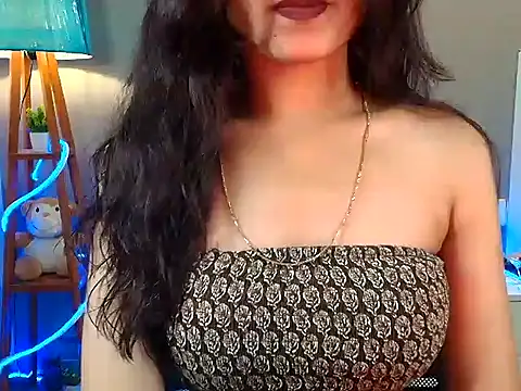 Your-mansi online show from 07-20-26, 01:42