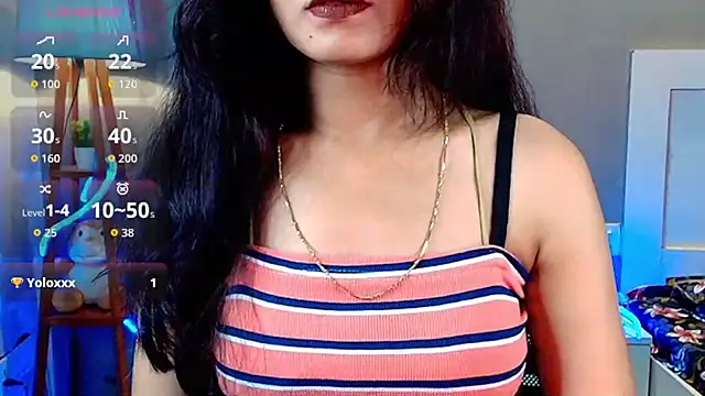 Your-mansi online show from 07-21-26, 01:41