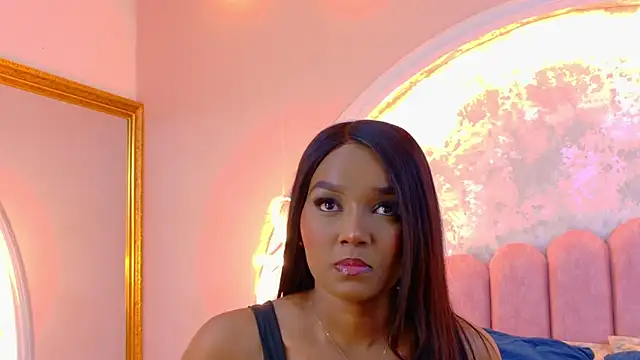AshleyMorgans online show from 06-26-26, 08:57