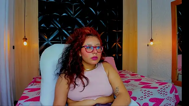 Stacy  Malibu online show from 06-18-26, 03:05