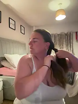 Bustygem  online show from 07-15-26, 11:43