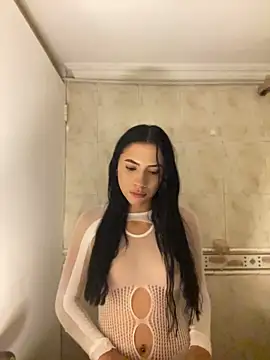 Snapshot of Sabrina_M chatting on 07-02-26, 06:41 Sabrina M online show from 07-02-26, 06:41