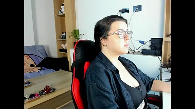 Meloh Molly online show from 07-04-26, 02:51