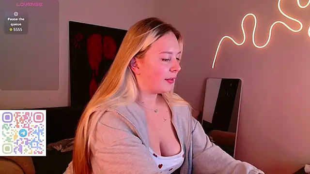 bellablanche online show from 07-23-26, 10:57