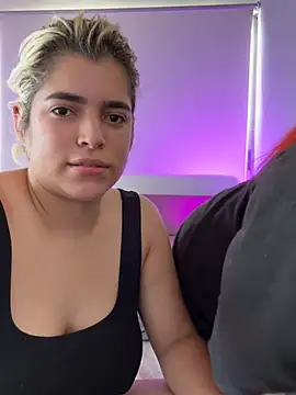 Lesbiansex19 online show from 06-24-26, 01:21