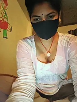   Cutie  online show from 07-07-26, 04:44