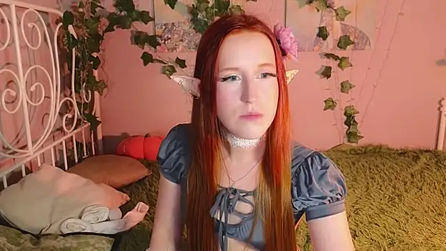 Snapshot of Eva_Bellea chatting on 08-08-26, 09:06 Eva Bellea online show from 08-08-26, 09:06