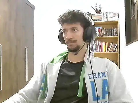 kngmah online show from 06-23-26, 12:58
