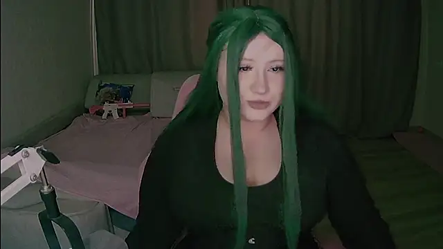 FlameFawn online show from 07-01-26, 08:27