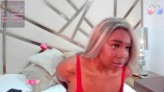 Nicolejenner online show from 06-21-26, 12:52