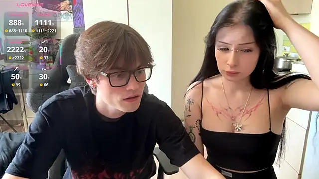 JadeNoiiir online show from 06-26-26, 07:35