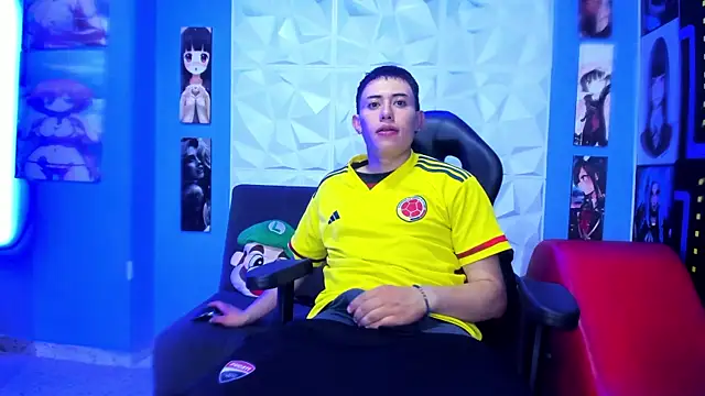 Thiagoo Vega online show from 06-23-26, 07:23