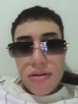 Thiagoo Vega online show from 07-07-26, 04:15