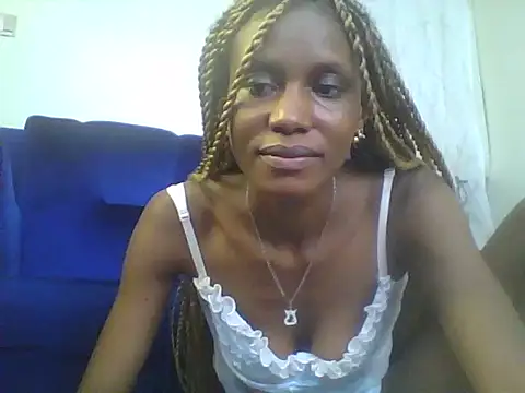 DelteAfriq online show from 06-27-26, 12:22