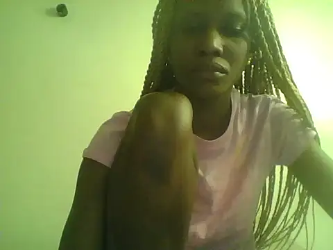 DelteAfriq online show from 06-29-26, 03:35
