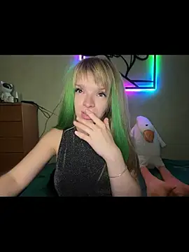 JadeEva online show from 07-22-26, 02:36