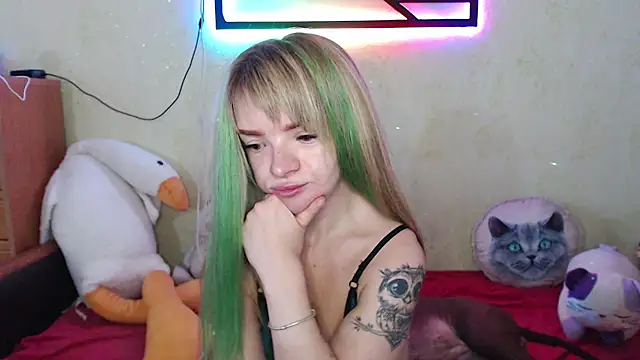 JadeEva online show from 08-04-26, 06:05