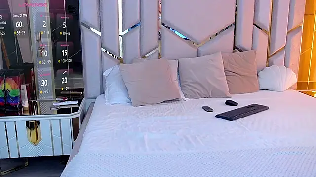 AnabelleWeest online show from 07-02-26, 04:40
