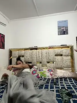 DominicAndLetty online show from 07-13-26, 07:55