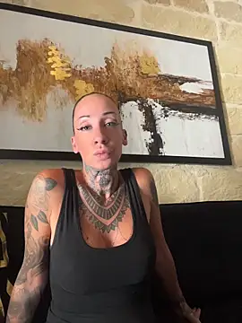 inked up jade online show from 06-29-26, 08:31