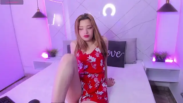 Sally candy  online show from 07-29-26, 03:48