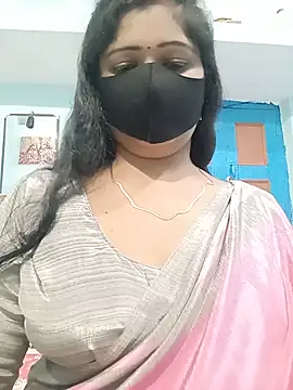 Shy Girl Rekha online show from 07-08-26, 11:48