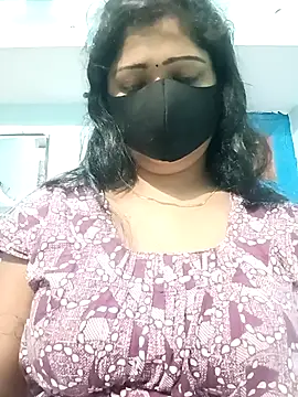 Shy Girl Rekha online show from 07-08-26, 11:53