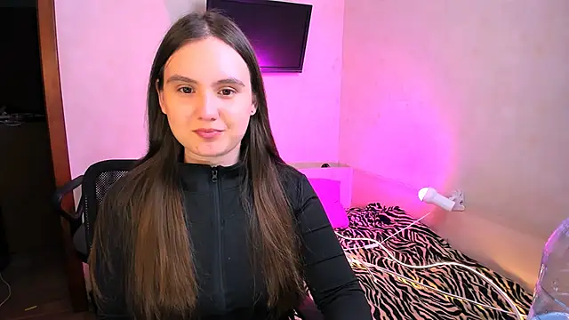 ChelseaStarX online show from 07-20-26, 10:18