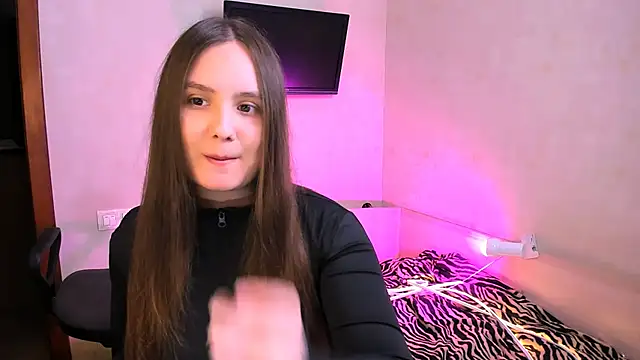 ChelseaStarX online show from 07-29-26, 10:13