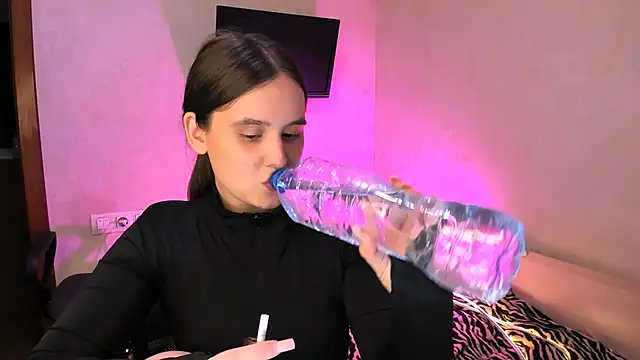 ChelseaStarX online show from 07-31-26, 10:25