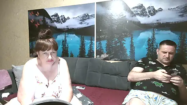 BiManKleo online show from 06-24-26, 08:52