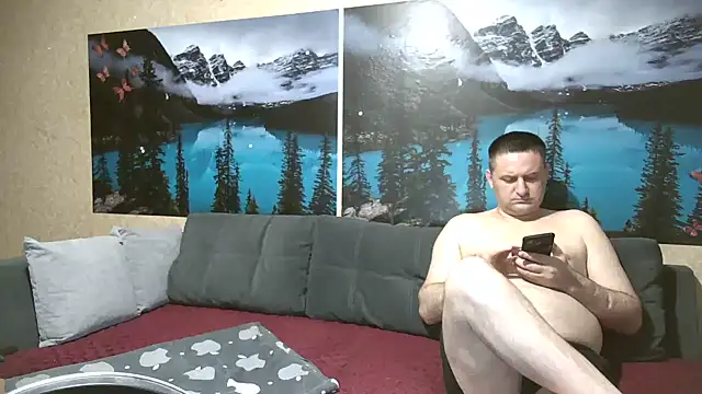 BiManKleo online show from 06-26-26, 07:24